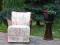 FOTEL KLUBOWY - DESIGN - ART DECO # DO WSTAWIENIA#