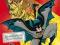 Batman Sprawiedliwosc ponad wszystko NOWA PL JKM
