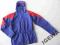 Mountain Equipment ultra fleece bluza polar kaptur