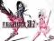 FINAL FANTASY XIII-2 NOWA FOLIA XBOX360 SZCZECIN