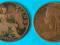 Wielka Brytania 1 Penny 1900 rok od 1zł i BCM