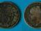Wielka Brytania Srebro 3 Pence 1885 rok od 1zł BCM