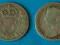 Wielka Brytania Srebro 3 Pence 1897 rok od 1zł BCM