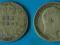 Wielka Brytania Srebro 6 Pence 1908 rok od 1zł BCM