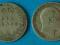 Wielka Brytania Srebro 6 Pence 1909 rok od 1zł BCM