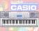 CASIO CTK-4000 WYPRZEDAŻ