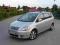 PIĘKNA TOYOTA AVENSIS VERSO -IDEALNA-7-OSÓB-