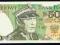 50 zł 1988 HC UNC