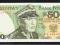 50 zł 1988 KA UNC