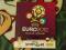 Naklejki  Panini   Euro  2112,  3000  naklejek