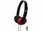 320DPV Słuchawki Sony z mikrofonem