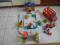 Zestaw zabawek Fisher Price Little People