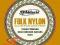 Nylonowe do AKUSTYKA D'Addario Folk Nylon EJ33