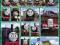 Thomas and Friends Compilation - plakat 61x91,5 cm