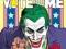 Joker (Vote For Me) - plakat 61x91,5 cm