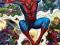 Spider-man (Sceny) - plakat 61x91,5 cm