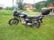 Romet z 125 2009r