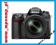 LUSTRZANKA NIKON D7000 + 18-105 VR RATY,D 7000