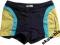 *CHAMPION*ŚWIETNE SPODENKI KĄPIELÓWKI ROZMIAR S