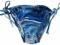 *MISS*ŚWIETNE BIKINI DÓŁ ROZMIAR 36/38