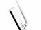 TP-LINK Bezprzewodowa karta WIFI TL-WN422G Antena