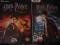 HARRY POTTER CZARA OGNIA KSIĄŻE PÓŁKRWI NAJTANIEJ!