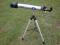 Teleskop astronomiczny OptisanStar60060