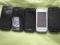 NOKIA 5800 X 4SZT 5230 X 1SZT USZKODZONE NA CZĘŚCI