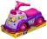 Fisher Price jeździk, jeździki dla księżniczki