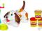 HASBRO - PLAY DOH PIESEK CIASTOLINA MASZYNKA NOWA