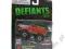 DEFIANTS - 4x4 HUNTIN RIG SAMOCHÓD TERENOWY