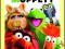 Nowość:  MUPPETY  [Disney] (DVD-BOX  Folia)