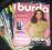 15 szt. BURDA wykroje, special BURDA plus GRATISY