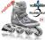 ROLKI ROLLERBLADE SPARK 80 W SKLEP POZNAŃ