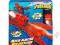 HASBRO - SPIDERMAN WYRZUTNIA SIECI PAJĄKA NOWA