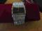 Piękny zegarek bransoleta CHARLES DELON cyrkonie