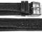 PASEK SKÓRZANY WODOODPORNY 18, 20 MM + GRATIS