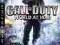 Call of Duty: World at War PS3 BDB GWARA cod
