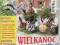Moje dekoracje 1/2011-  wiosna i wielkanoc