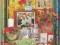 Wena 5/2011- haft, decoupage, hardanger,florystyka