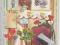 Wena 1/2012- haft, decoupage, tehnika pergaminowa
