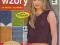 Sabrina wyd.sp. 2/2012- wzory na druty i szydełko