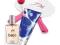 PROMOCJA PERFUM 90 + ŻEL + ZESTAW DO GIER FM GROUP