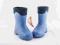 LEMIGO kalosze 22-23 gumiaki 15cm SUPER LEKKIE blu