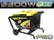AGREGAT PRĄDOTWÓRCZY GENERATOR 3,3kW 12V 230V 400V