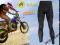 BRUBECK spodnie THERMOAKTYWNE DIRT na MOTOR roz.XL