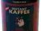 Kawa instant Tansania BIO 200g Sprawiedliwy Handel