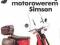 Motorower Simson obsluga naprawa instrukcja nowa