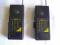 Walkie talkie