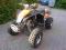 QUAD ATV EGLMOTOR EXTREME MAX 250 NIE RAPTOR